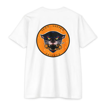 Tank Destroyer TRADITIONAL Style Tee