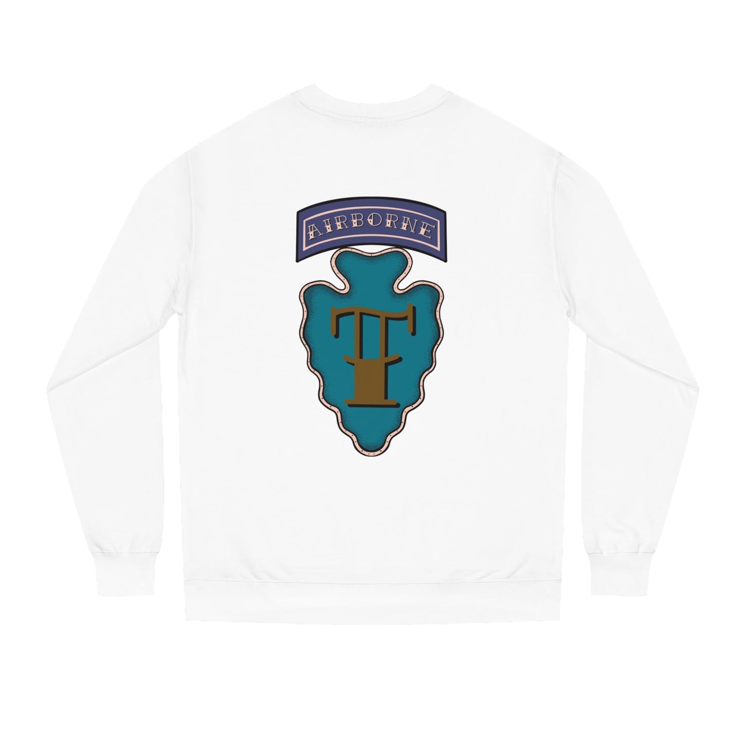 1-143 Traditional Style Sweater