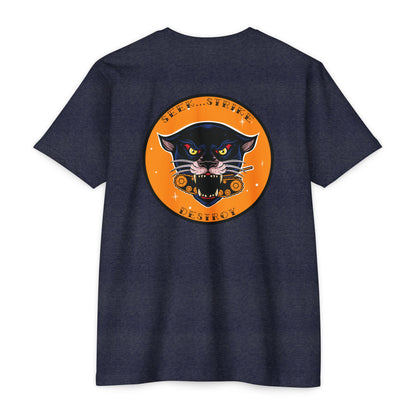 Tank Destroyer TRADITIONAL Style Tee