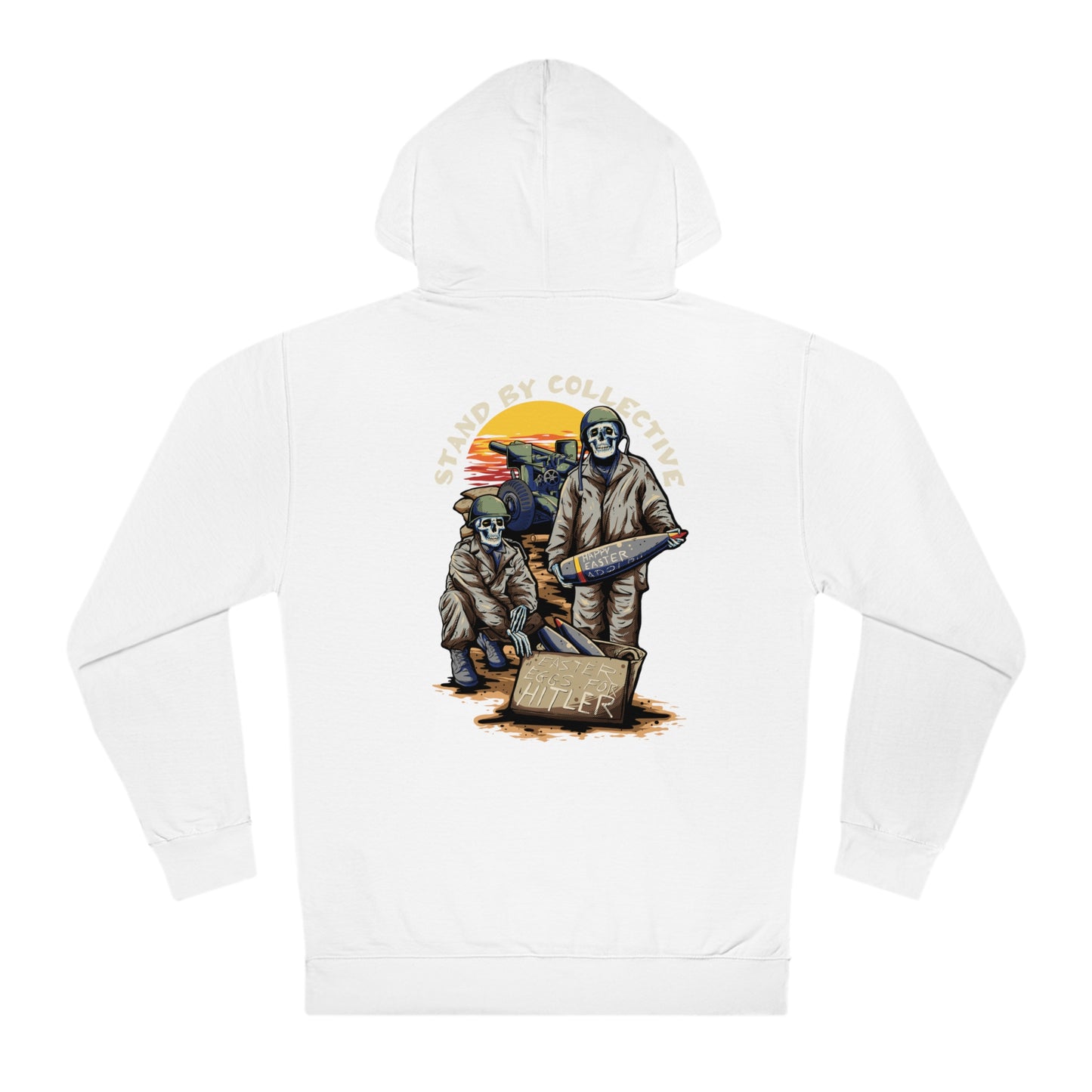 Happy Easter Hoodie