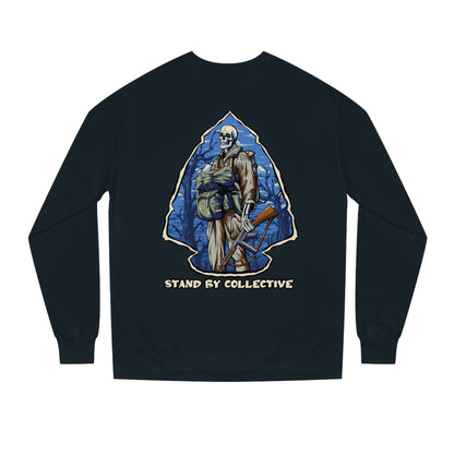Spearhead Sweater