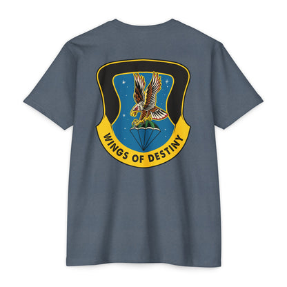 101st CAB Traditional Style Tee