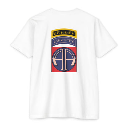 82nd Ranger Traditional Style Airborne Tee