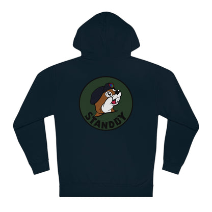 SB Bussey TACP Hoodie