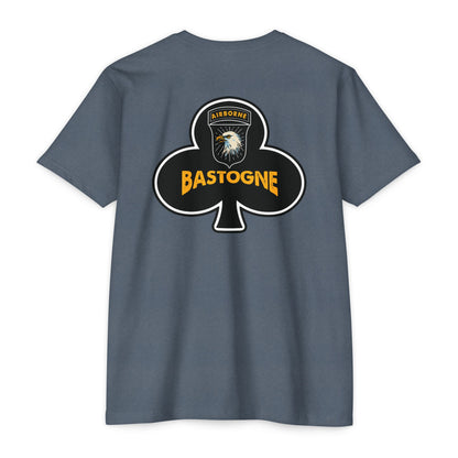 101st 1st BDE Traditional Style Tee