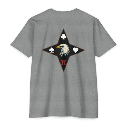 101st SUST Traditional Style Tee