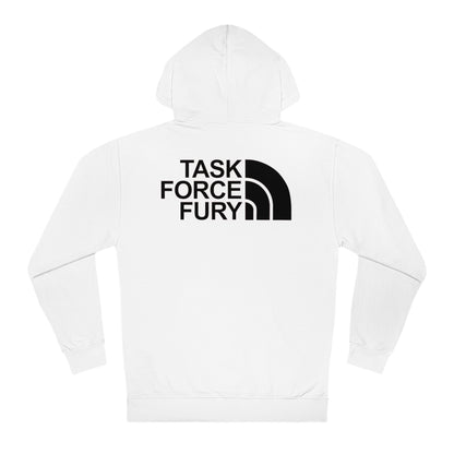 Task Force Fury Hoodie