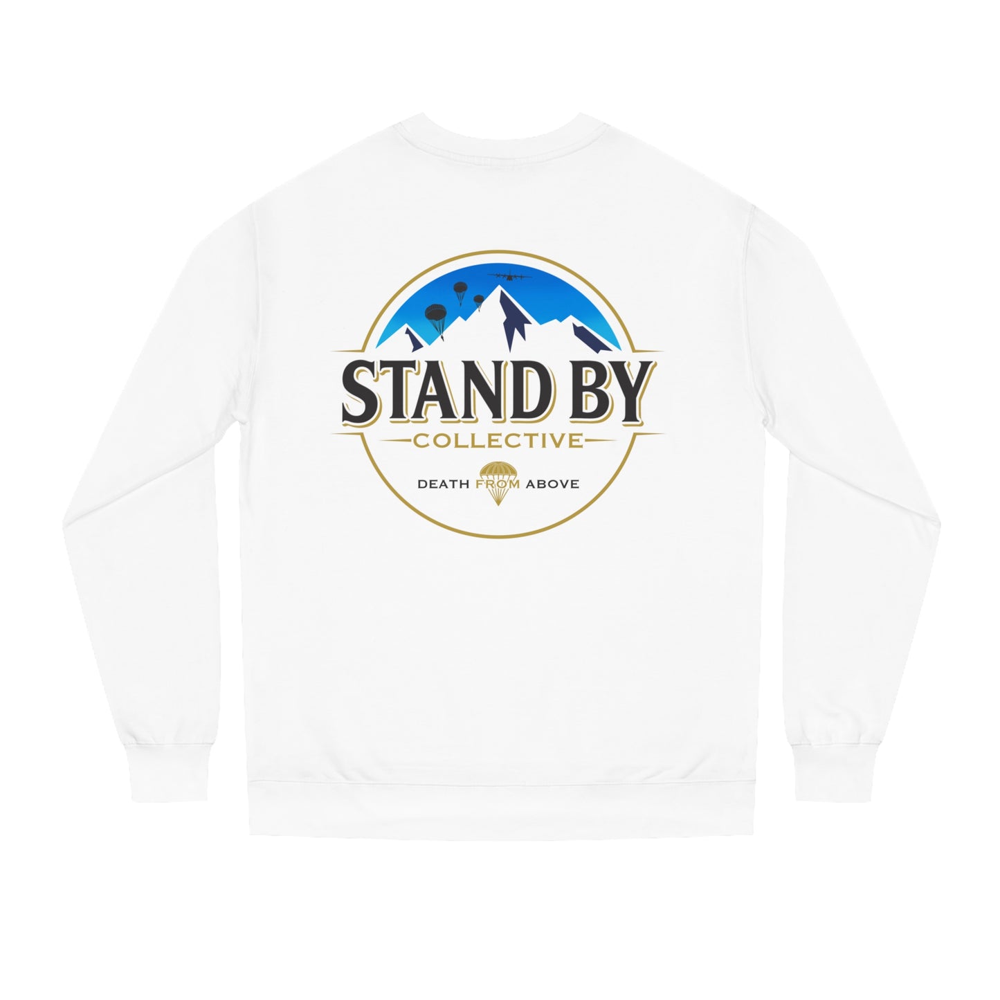 Buusch Sweater