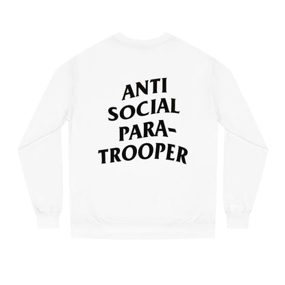 Anti Social Sweater