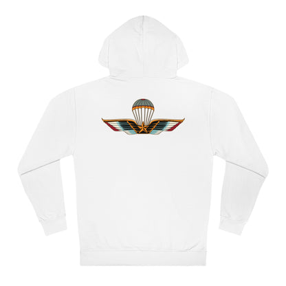 Italian Wings Hoodie