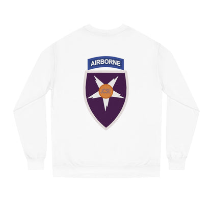 JCSE Sweater