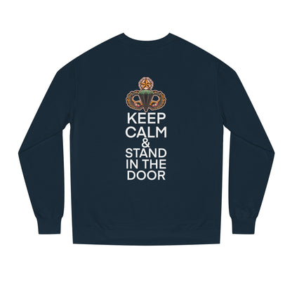 Keep Calm Sweater