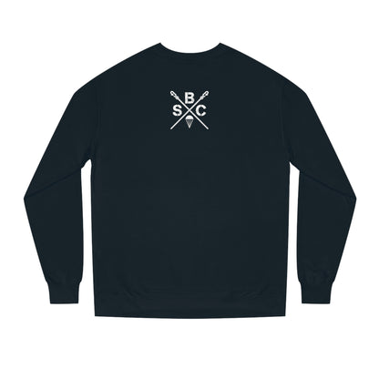 I'm Helping Tab Sweater
