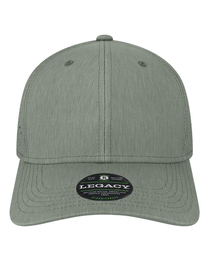SBC Airborne Pirate Patched Hat