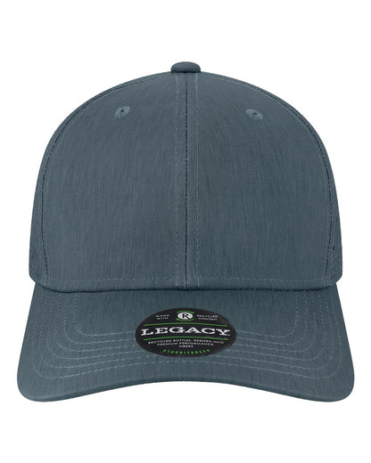 SBC Airborne Pirate Patched Hat