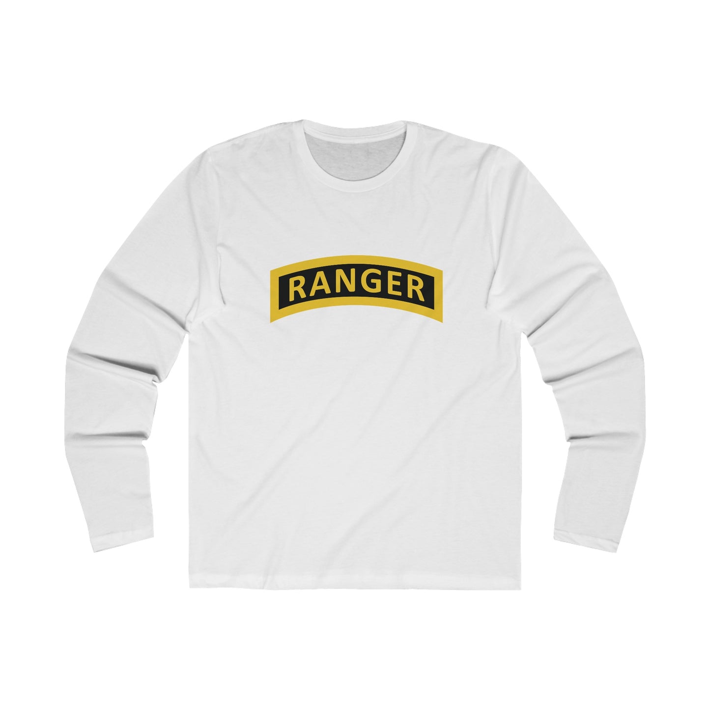 Ranger Tab Long Sleeve