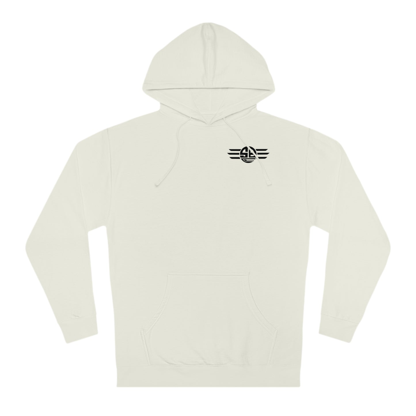 Romanian Wings Hoodie