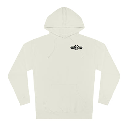 Romanian Wings Hoodie
