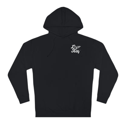 SBC Airborne Low Key Chill Guy Hoodie