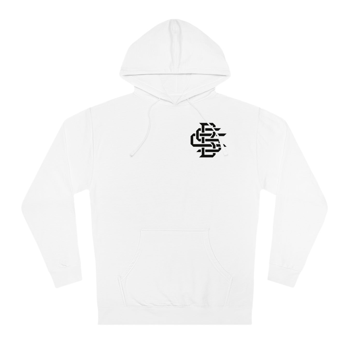 Task Force Fury Hoodie