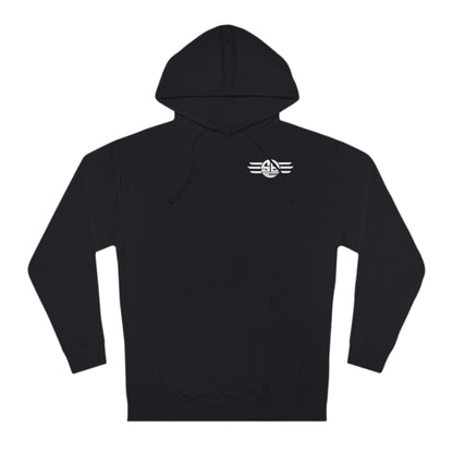 Israeli Wings Hoodie