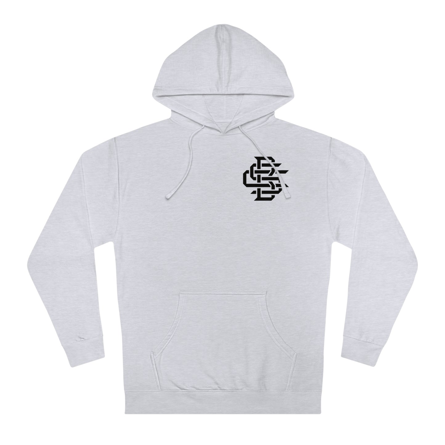 Task Force Fury Hoodie