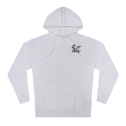 SBC Airborne Low Key Chill Guy Hoodie
