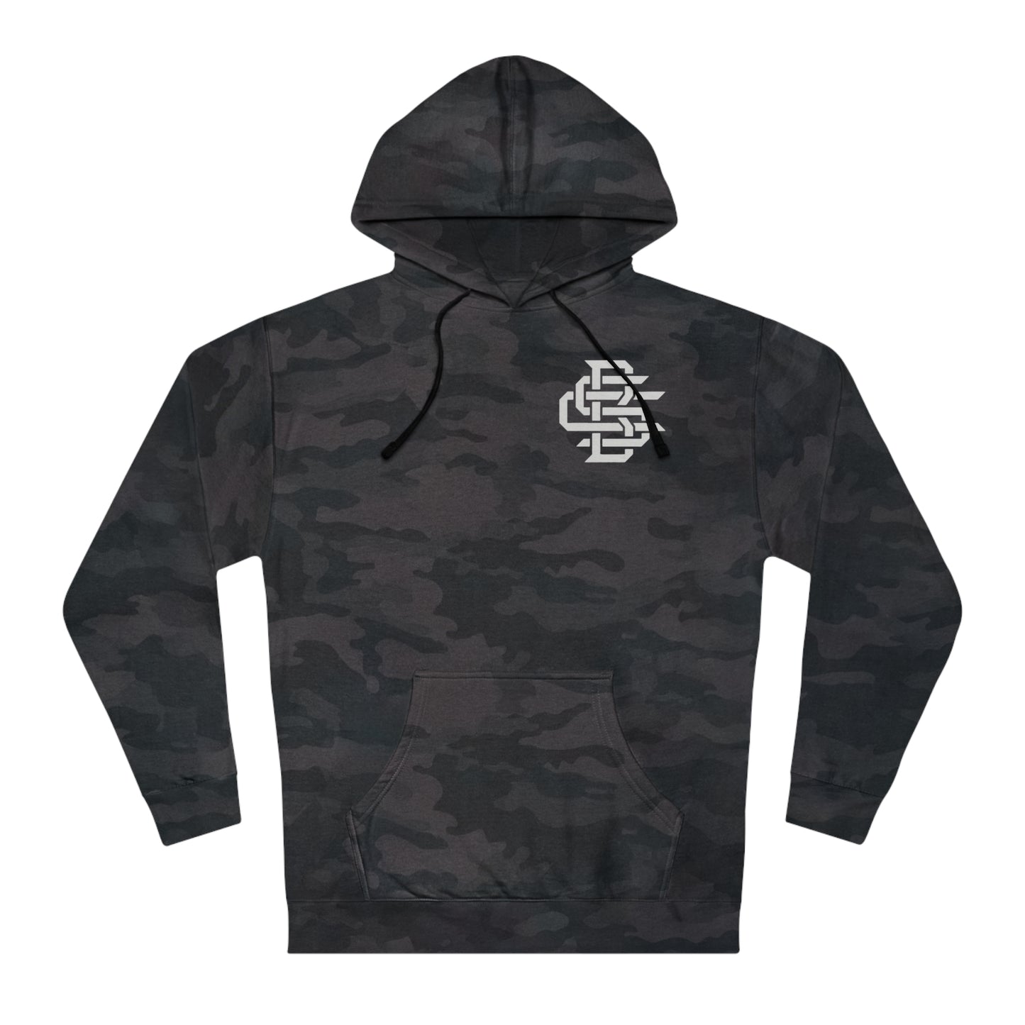 Task Force Fury Hoodie