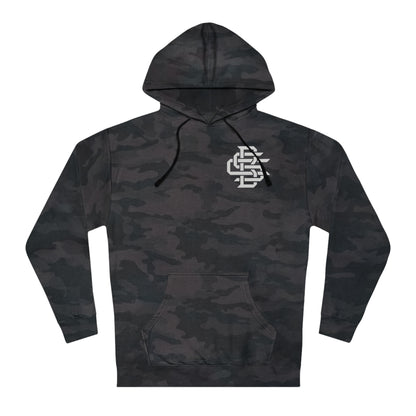 Task Force Fury Hoodie
