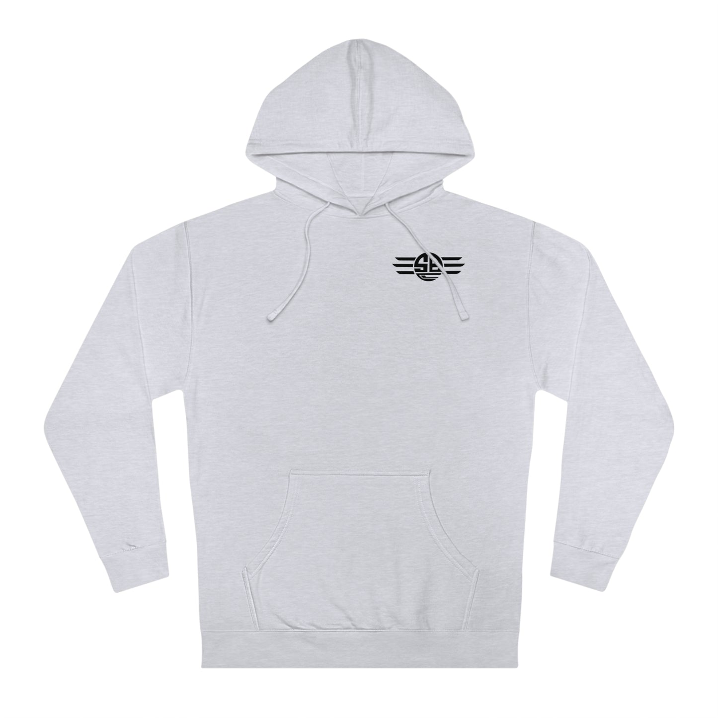 Romanian Wings Hoodie