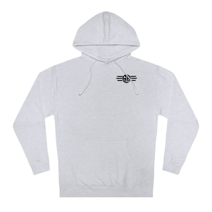 Romanian Wings Hoodie