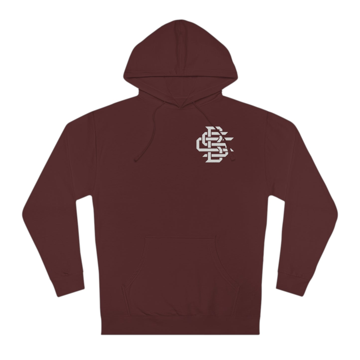Task Force Fury Hoodie