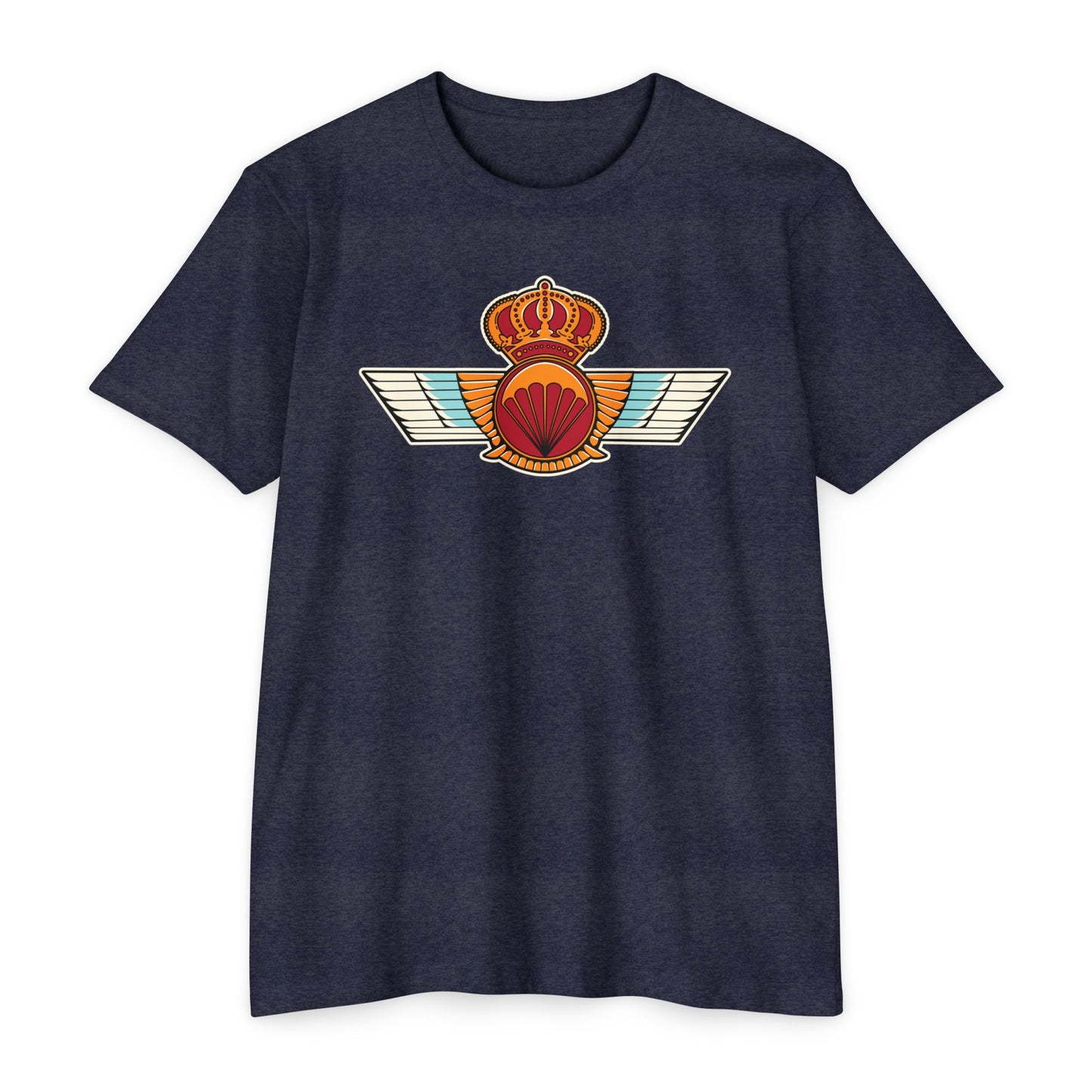 Spain Wings Tee