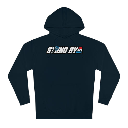 SBC GI Joe Hoodie