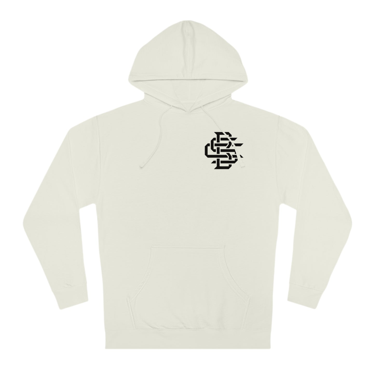 Task Force Fury Hoodie