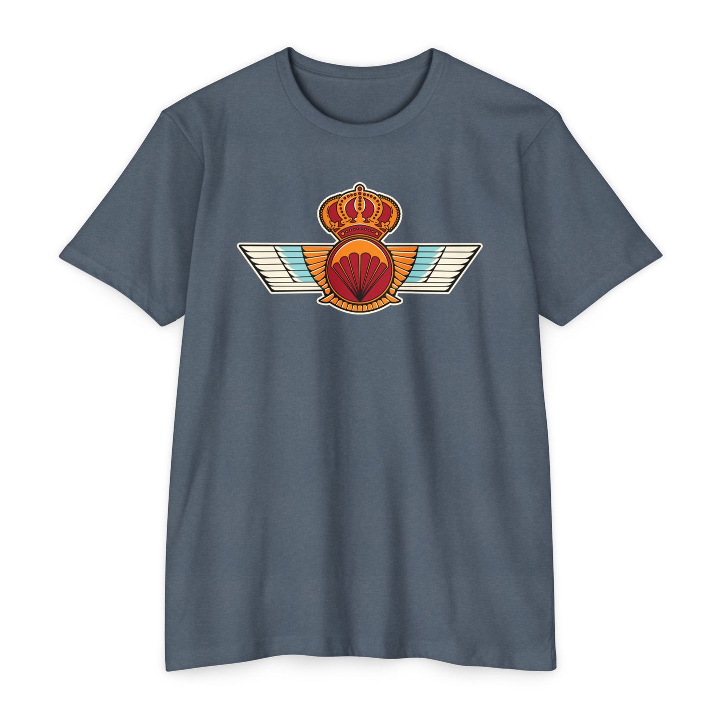 Spain Wings Tee