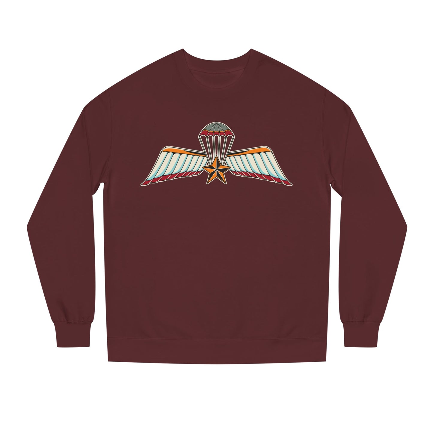 Netherlands Wings Sweater