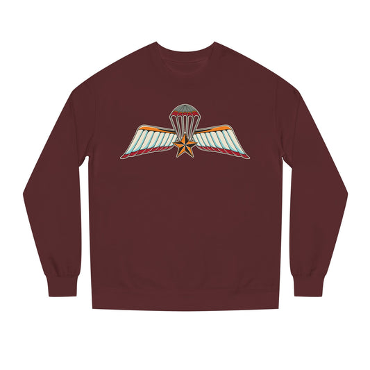 Netherlands Wings Sweater