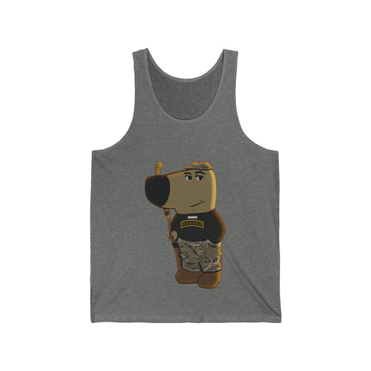 SBC Low Key Chill Guy RI Tank Top