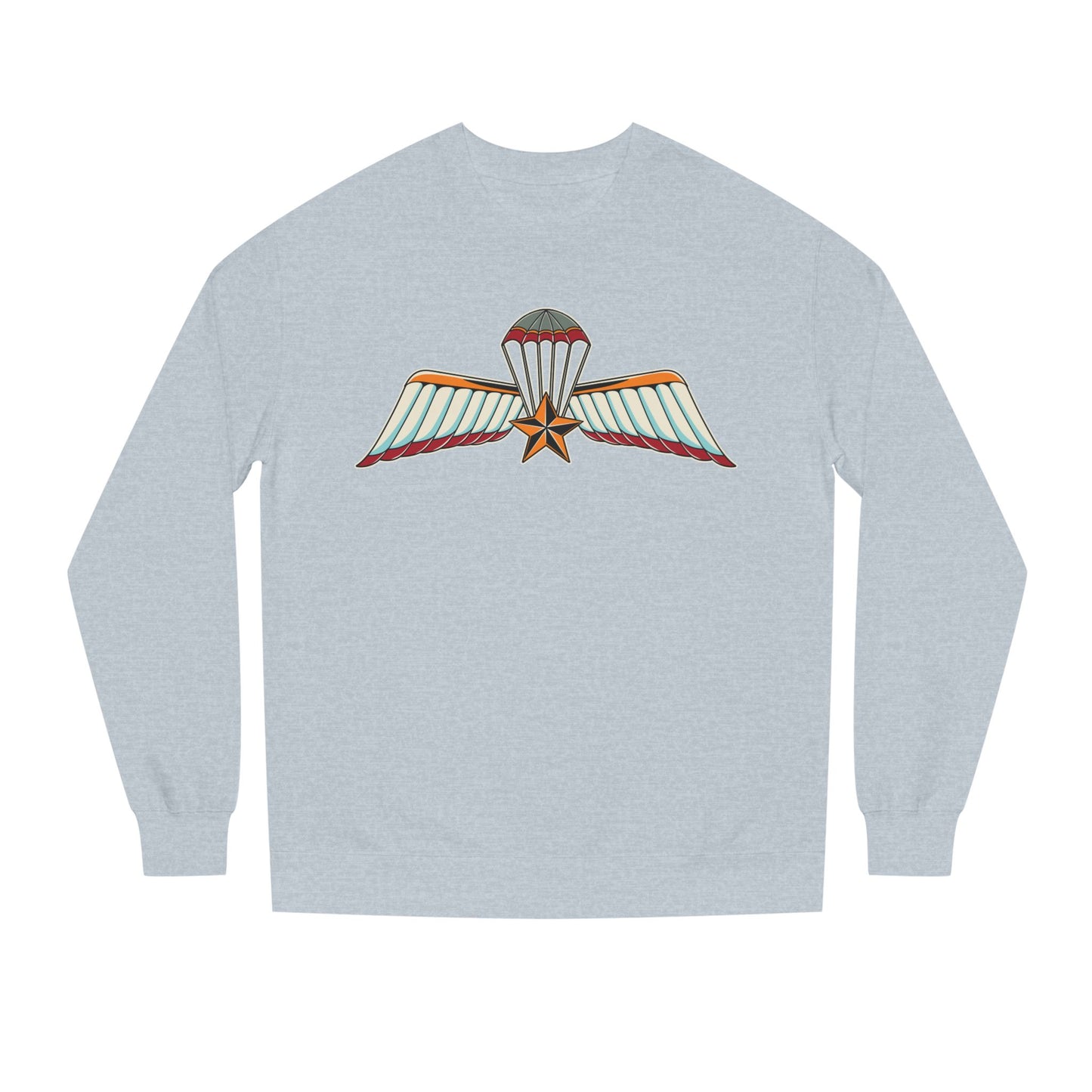 Netherlands Wings Sweater