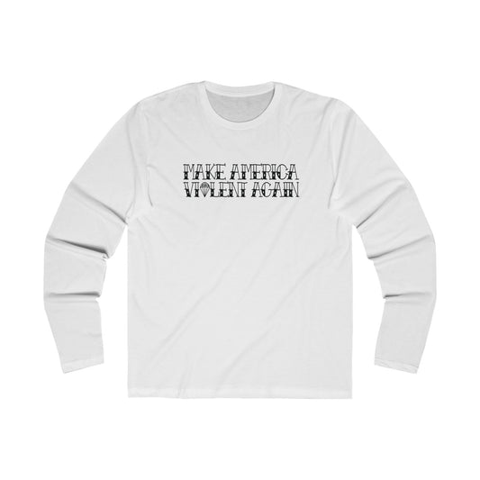 MAVA Long Sleeve
