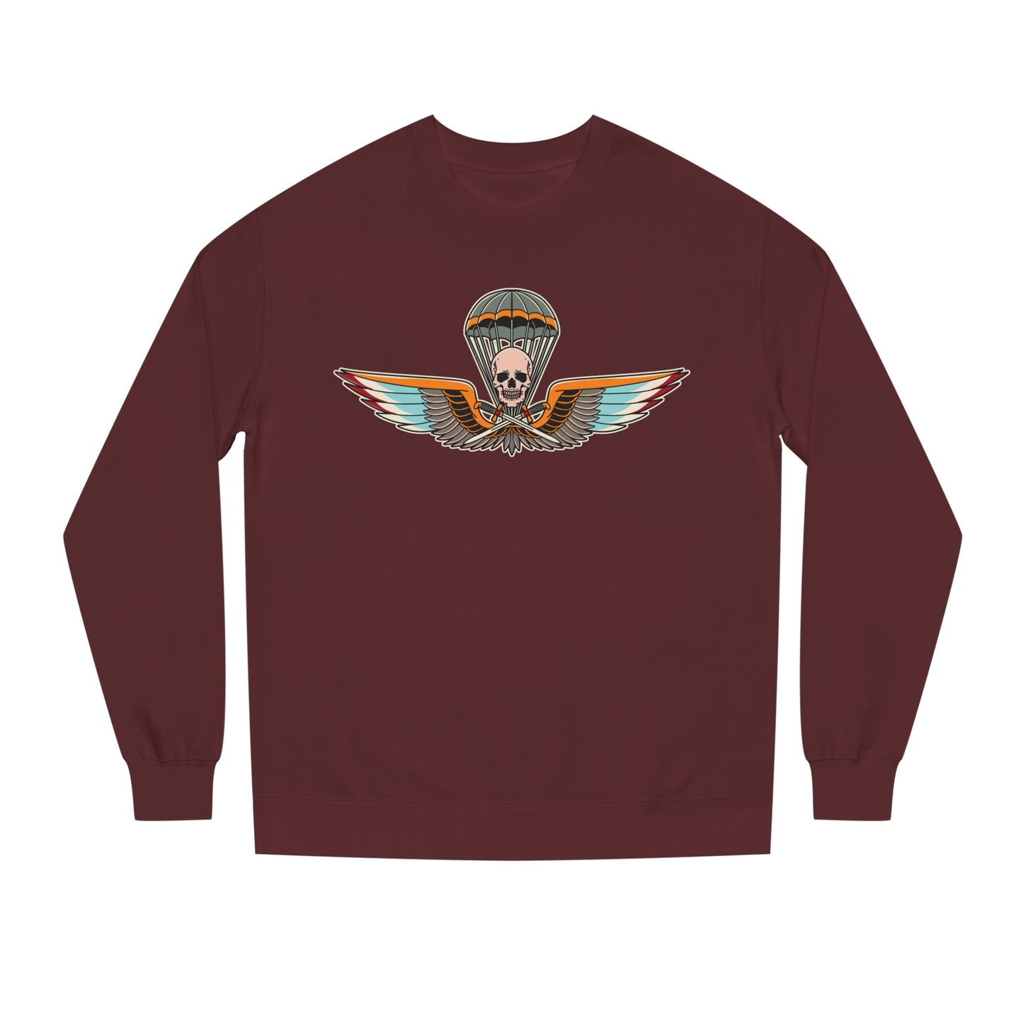 Hungarian Wings Sweater