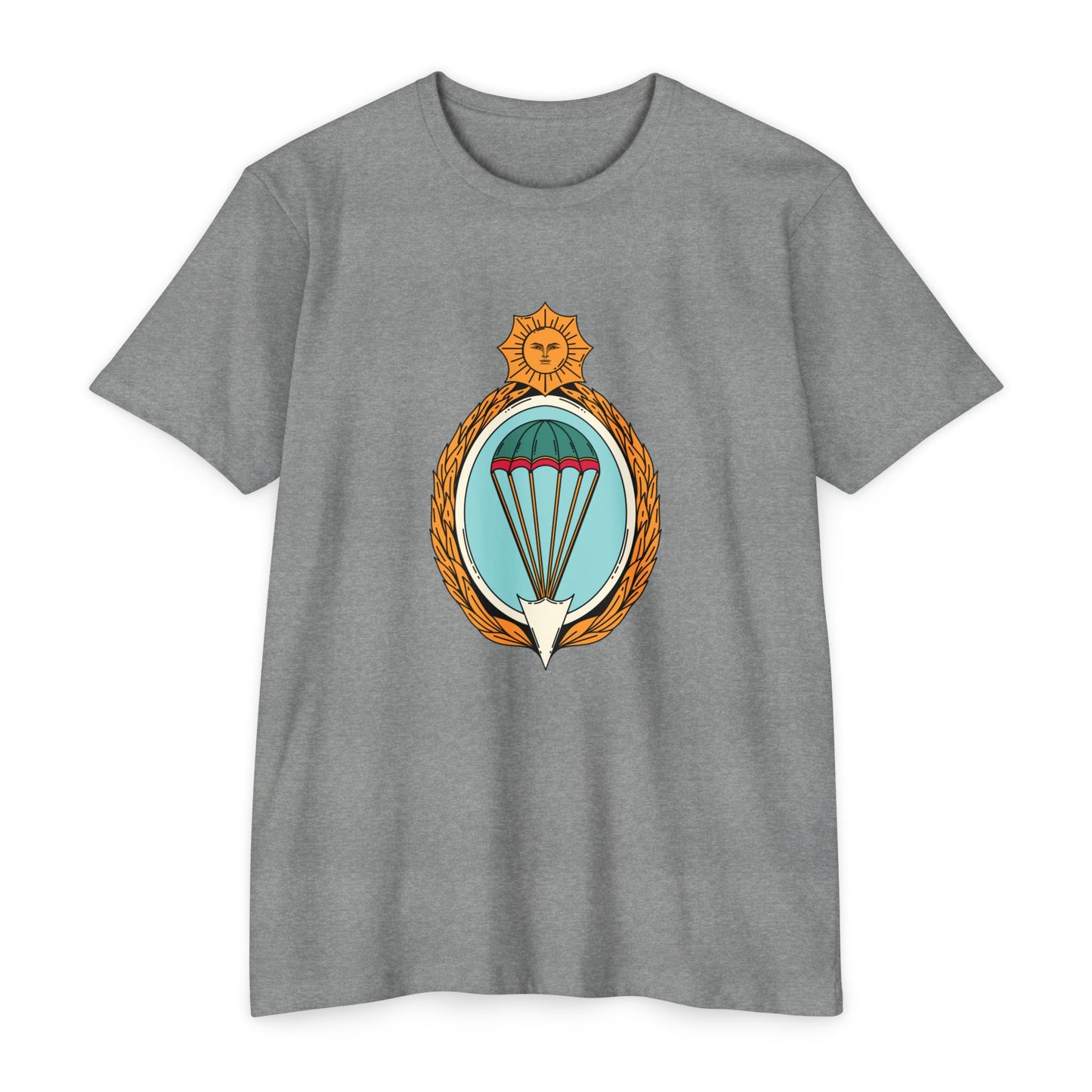 Paraguay Wings Tee