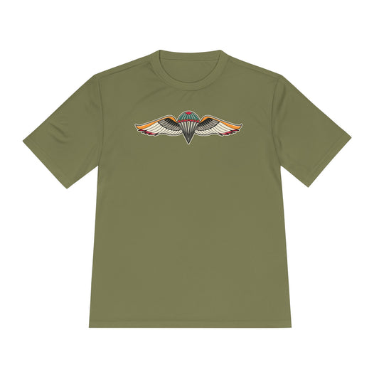 MOISTURE WICKING Honduras Wings Tee