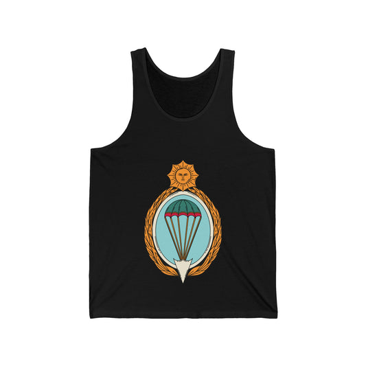 Paraguay Wings Tank Top