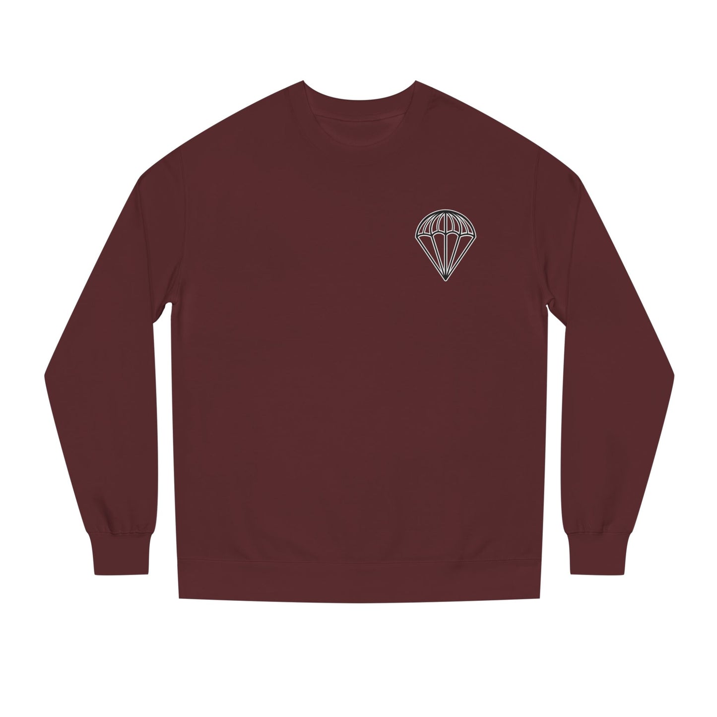 Keep Calm Sweater