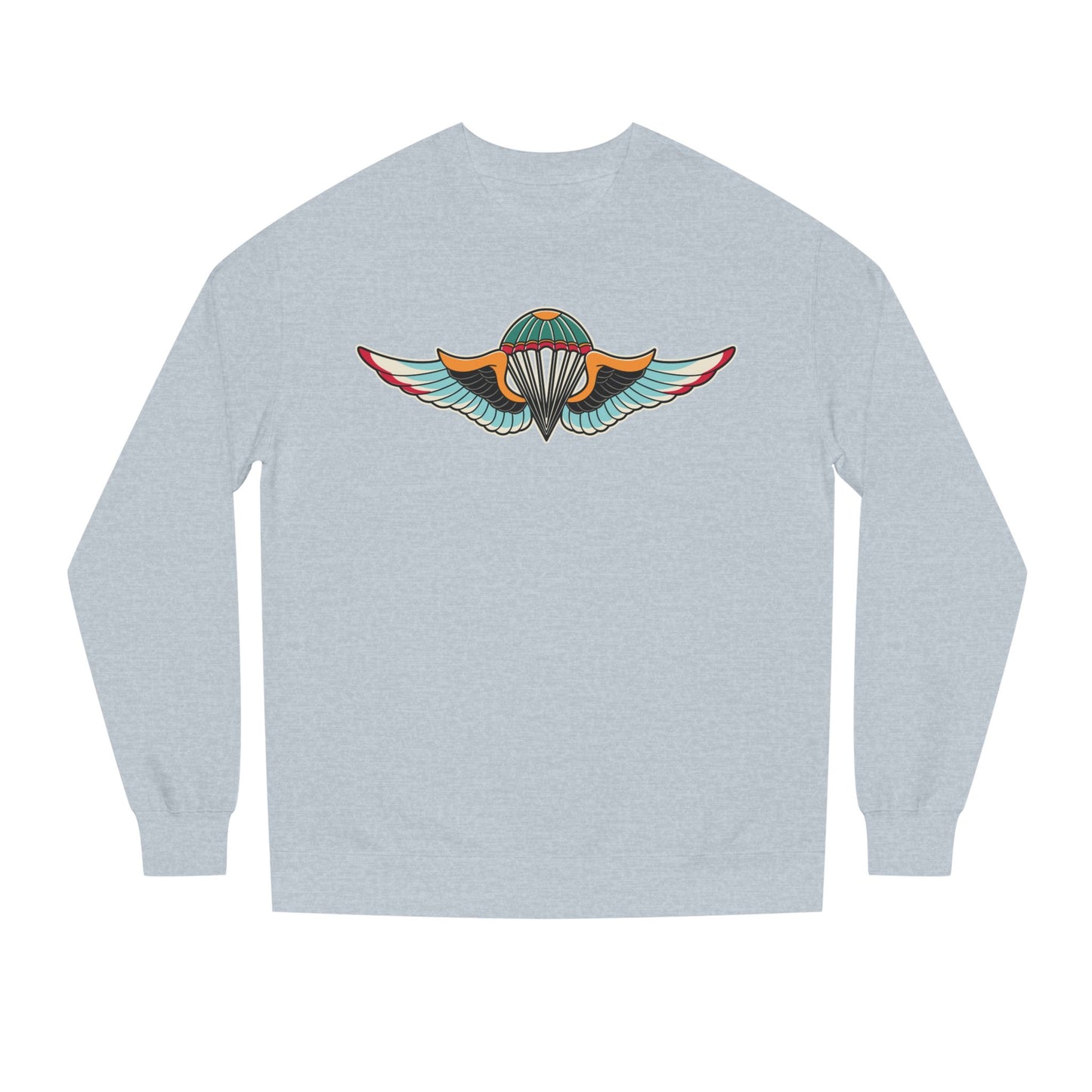 Japanese Wings Sweater