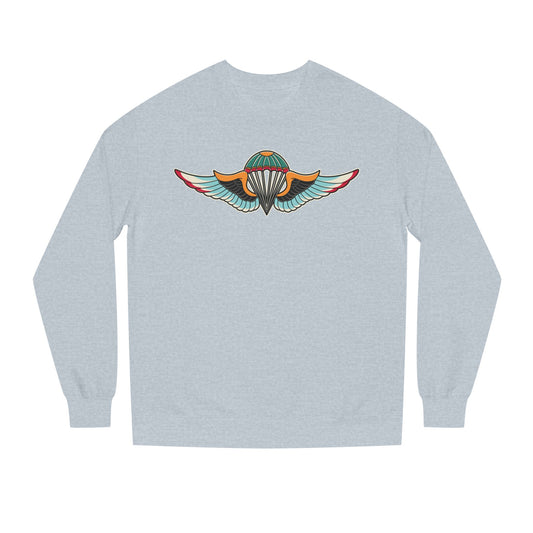 Japanese Wings Sweater