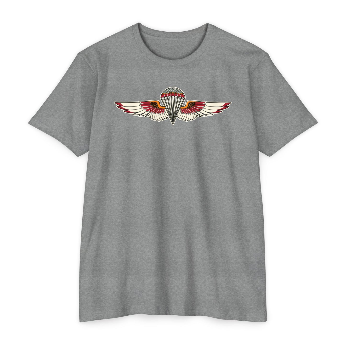Israeli Wings Tee