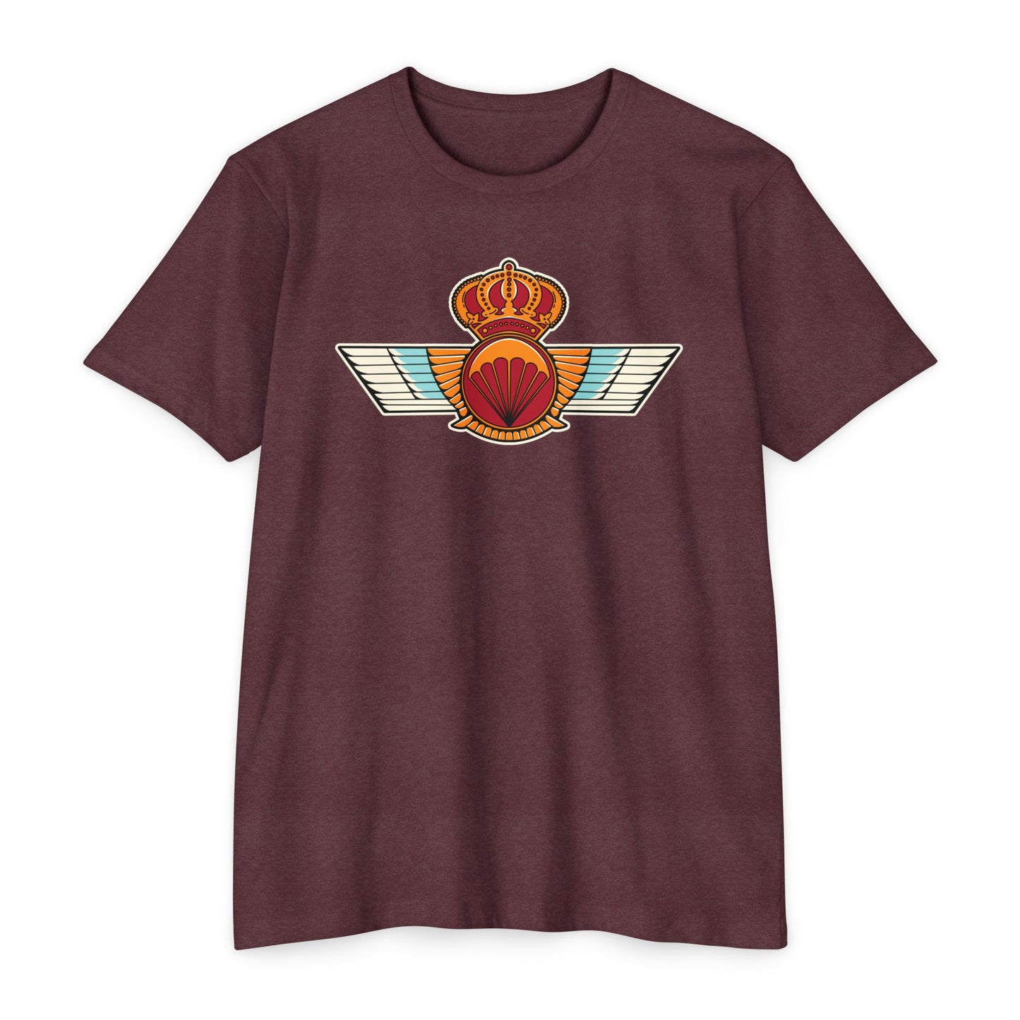 Spain Wings Tee